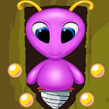 Alien The Gold Miner icon