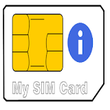 My SIM Card icon