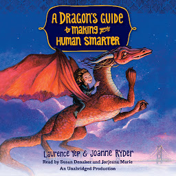 Icon image A Dragon's Guide to Making Your Human Smarter
