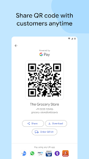 Google Pay for Business