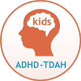 ADHD Kids icon