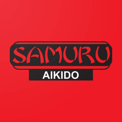 Samuru Aikido logo