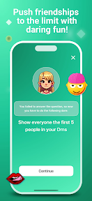 Paranoia - Play With Friends screenshot