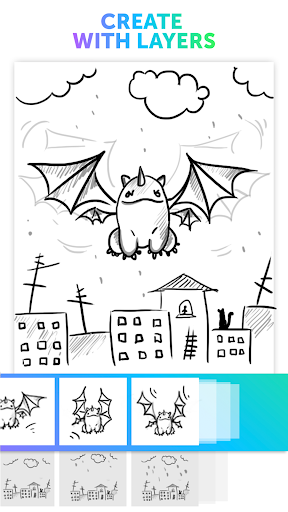 Picsart Animator screenshot 3