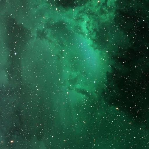 Green Aesthetic Wallpaper