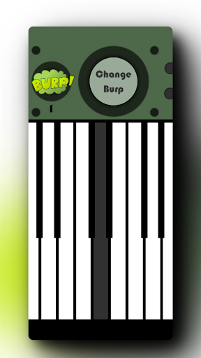 Burp Piano