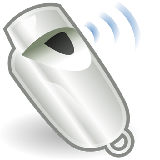 Dog Whistle logo