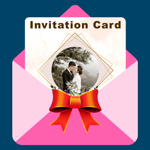 Easy Invite : Invitation Maker logo