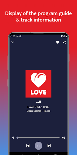 Tagalog Love Songs 2024 Screen 2