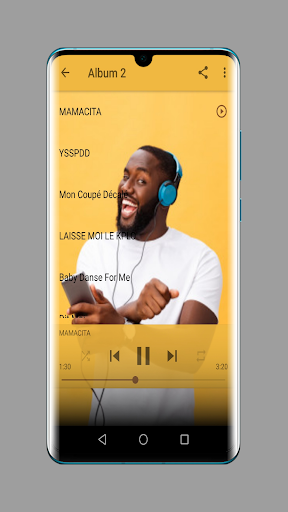 Ariel Sheney 2024 all songs Screen 3