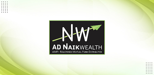 Android application nWealth screenshort