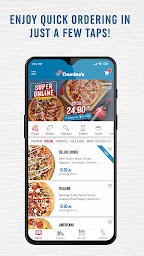 Domino’s Pizza Azerbaijan