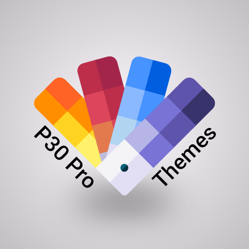 Theme for Huawei P30 Pro - Apps en Google Play