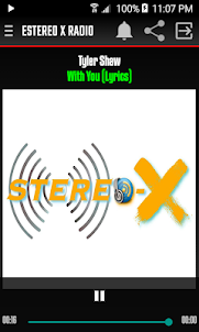 Estereo X Radio