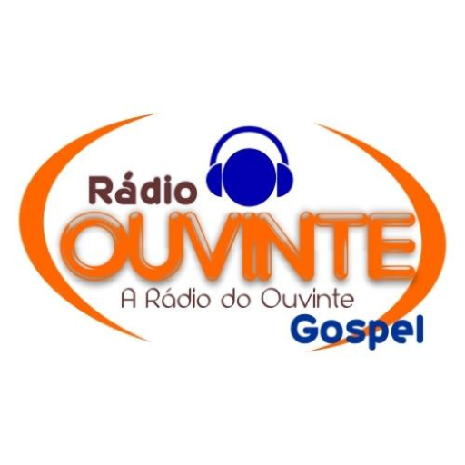 Rádio Ouvinte Gospel logo