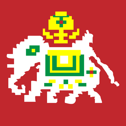 Admin Palav Patola logo