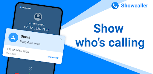 Showcaller: Caller ID & Block