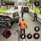 Miami Gangster Crime City Game 1.9