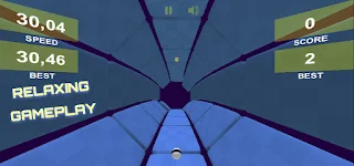Space Rush (Full) - Screenshot 3