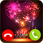 Cover Image of Download Change Color Phone Flash Theme  APK