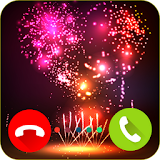 Change Color Phone Flash Theme icon
