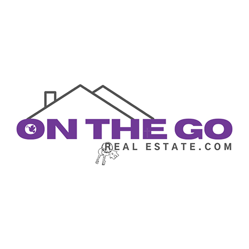 On The GO-Real Estate