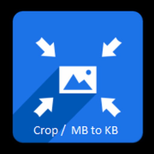 Image Compressor MB to KB logo