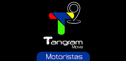 Tangram Move Motorista Screen 3