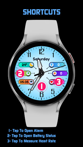 Pars Dephne screenshot 10