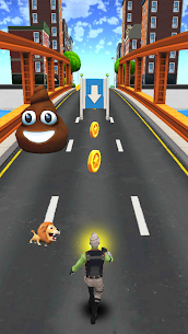 Angry Gran Run 2 v0.12.1 Mod Apk (MOD, Unlimited Coins) For Android 4