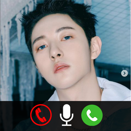 Renjun Fake Call