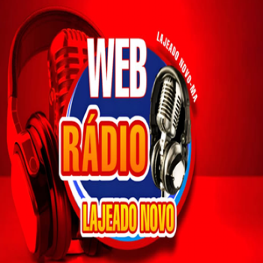 Rádio Lajeado Novo logo