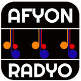 AFYON RADYOLARI icon