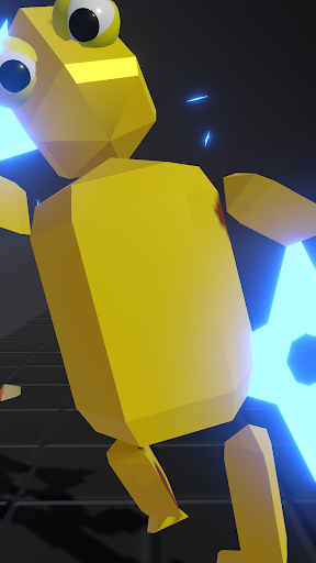 Shuriken Cut 2