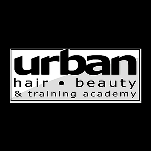 Urban Hair Beauty & Training logo
