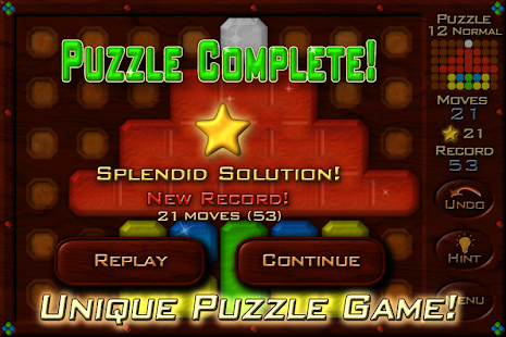 Jewel Bling! - Block Puzzle