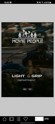 Movie People Screen 2