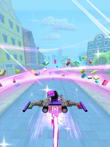 LEGO® Friends: Heartlake Rush - Apps on Google Play