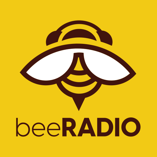 Bee Rádio FM logo