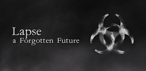 Lapse A Forgotten Future 忘れられた未来 Google Play のアプリ