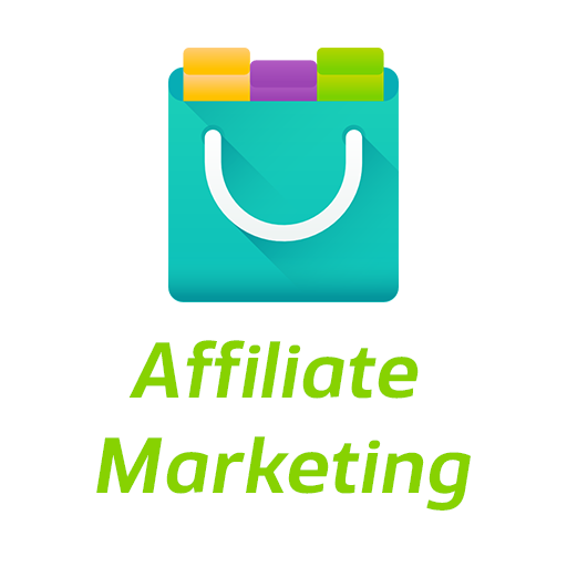 Ebay Affiliate Marketing logo