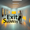 Exit 8 Anomaly icon