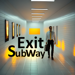Exit 8 Anomaly MOD