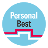 Personal Best Language App icon
