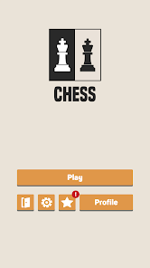 Hardest Chess - Offline Chess screenshots 1