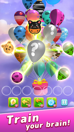 Game screenshot Triple Bubble mod apk