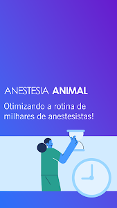 Anestesia Animal Unknown
