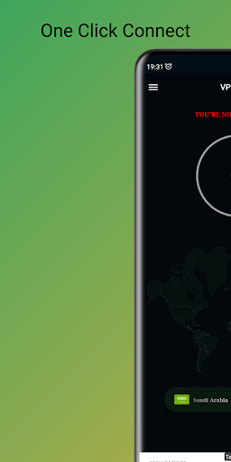 Saudi Arabia VPN: Ksa Proxy Screen 3