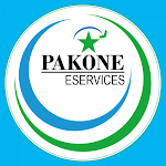 Cover Image of Baixar PAKONE :PAK DIGITAL ESERVICES 9.2 APK