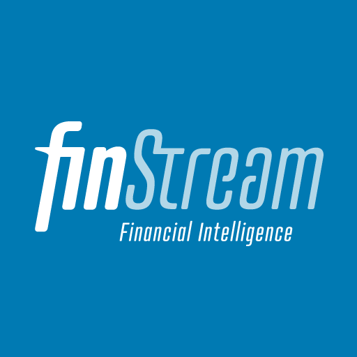 FinStream.TV logo
